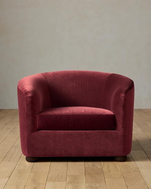 Cosgrove Chair - Gallery Image #1