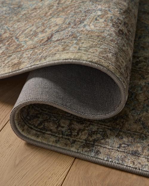 Parisa CloudPile™ Printed Rug - Gallery Image #8