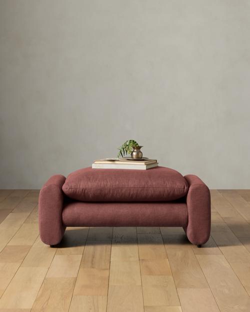 Jenkins Ottoman - Gallery Image #1