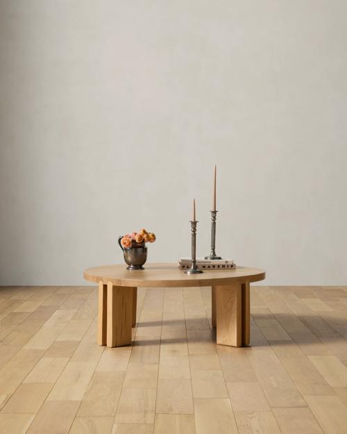 Ian Coffee Table - Gallery Image #1