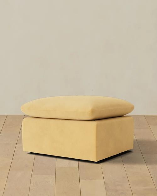 Leighton Modular Ottoman - Gallery Image #2