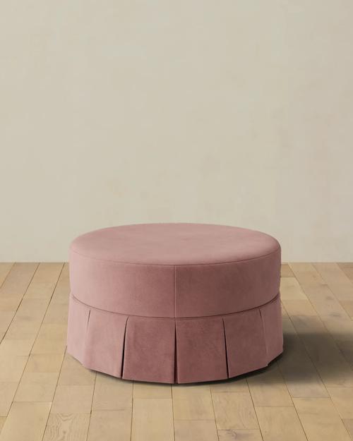 Matilda Ottoman - Gallery Image #2