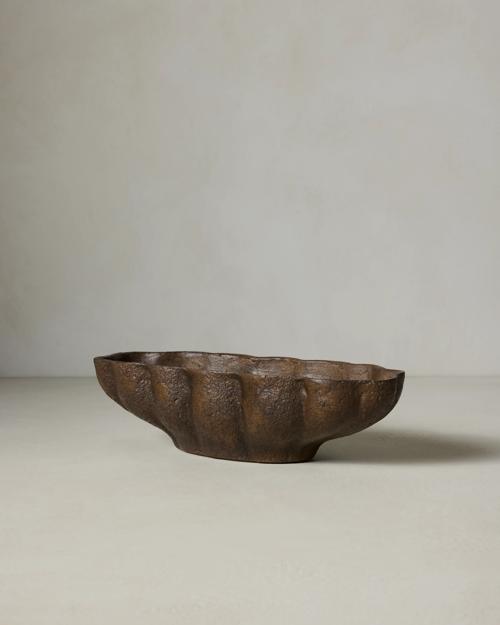 Virgo Trough Bowl - Gallery Image #2