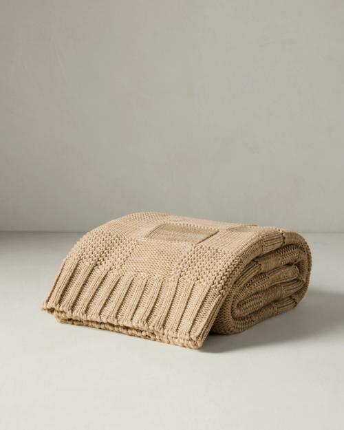 Jelisa Throw - Gallery Image #2