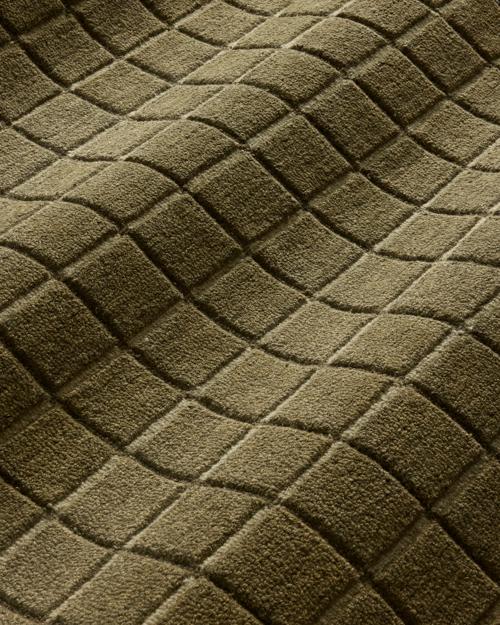 Fabien Hand-Tufted Wool Rug - Gallery Image #9