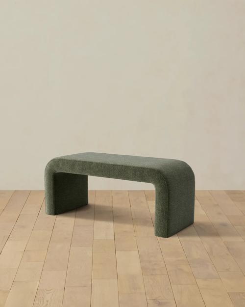 Olson Bench - Gallery Image #2