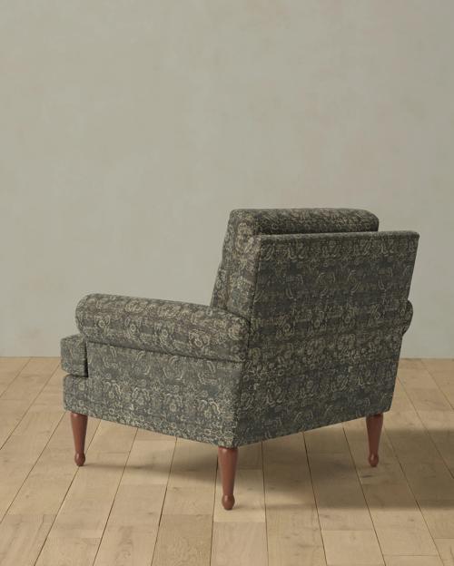 Elston Chair - Gallery Image #4
