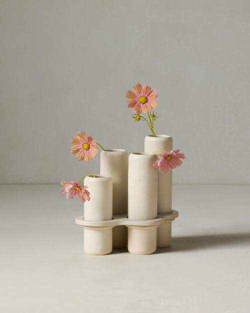 Roberta Vase - Gallery Image #1