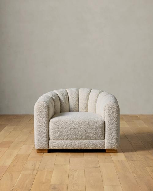 Zelie Chair - Gallery Image #1