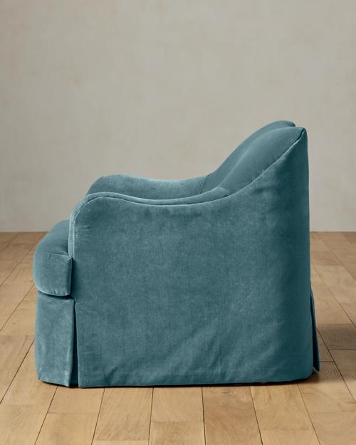 Rosamund Chair - Gallery Image #3