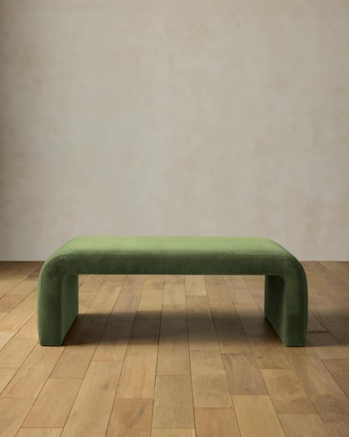 Olson Ottoman - Gallery Image #2