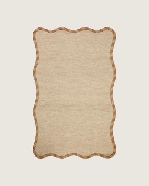 Lariat Hand-Tufted Rug - Gallery Image #1