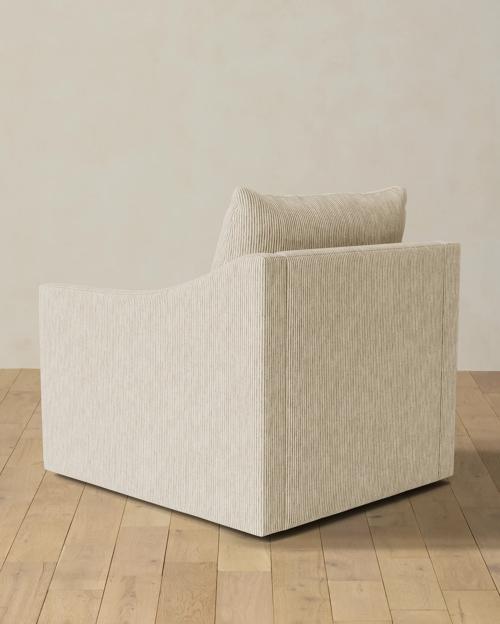 Leighton Slope Arm Chair - Gallery Image #4