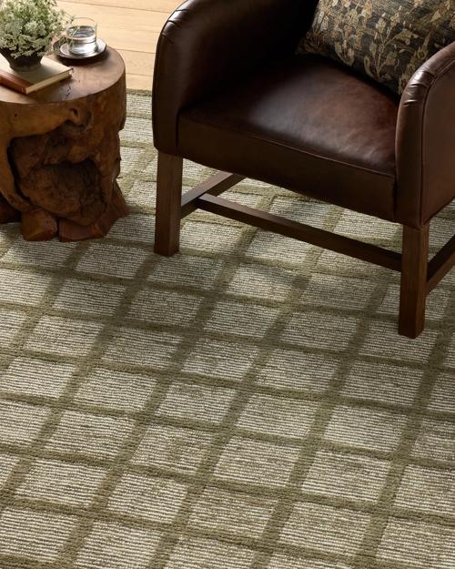 Kinney Hand-Tufted Wool Rug - Gallery Image #3