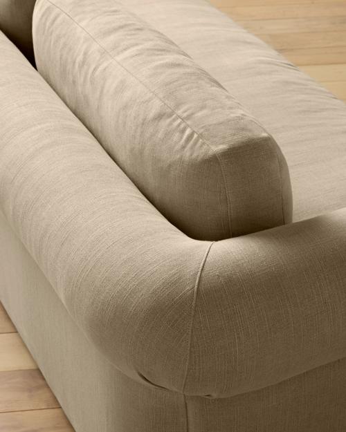 Seraphina Sofa - Gallery Image #9