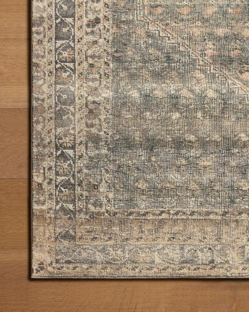 Zinnia CloudPile™ Printed Rug - Gallery Image #3