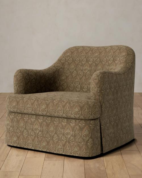 Rosamund Chair - Gallery Image #2