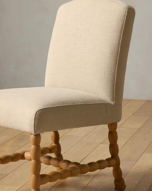 Bobbin Dining Chair - Gallery Image #6