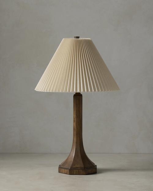 Zain Table Lamp - Gallery Image #1