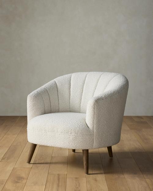 Lucinda Chair - Gallery Image #3