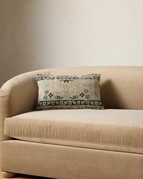 Astoria Pillow - Gallery Image #2