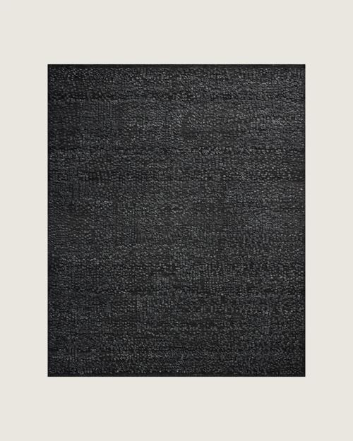 Isra Hand-Knotted Rug - Gallery Image #1