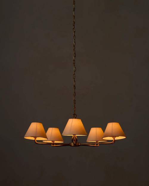 Maxine Chandelier - Gallery Image #2