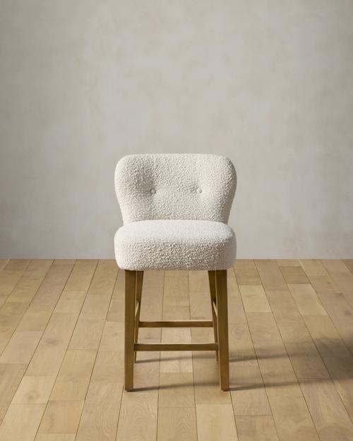 Imogen Bar & Counter Stools - Gallery Image #1