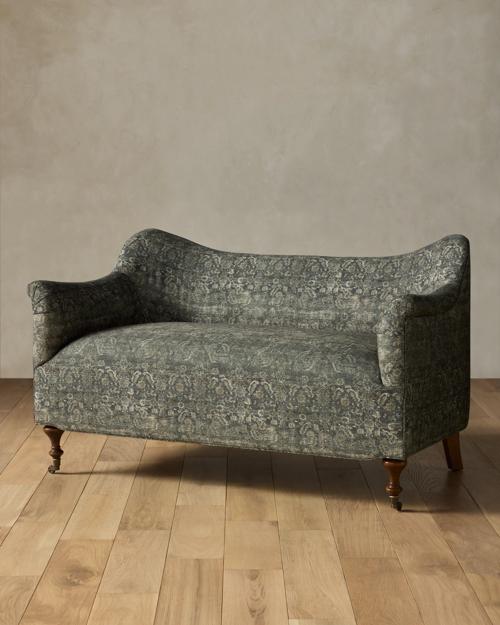 Camdyn Settee - Gallery Image #2
