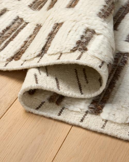 Fen Hand-Knotted Rug - Gallery Image #6