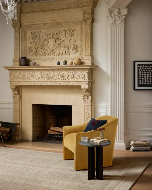 Burton Chair - Gallery Image #2