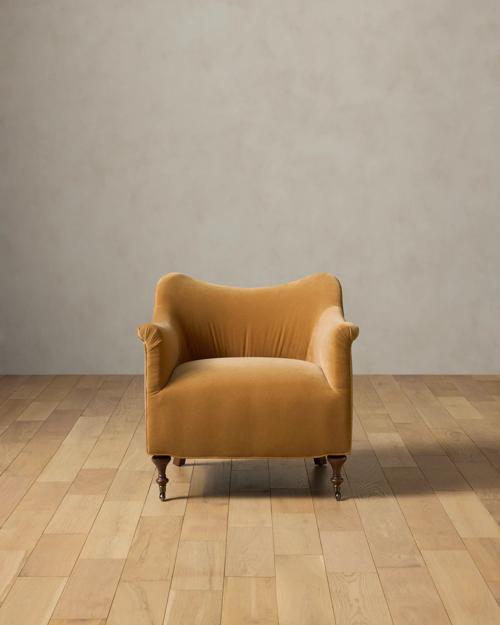 Camdyn Chair - Gallery Image #1