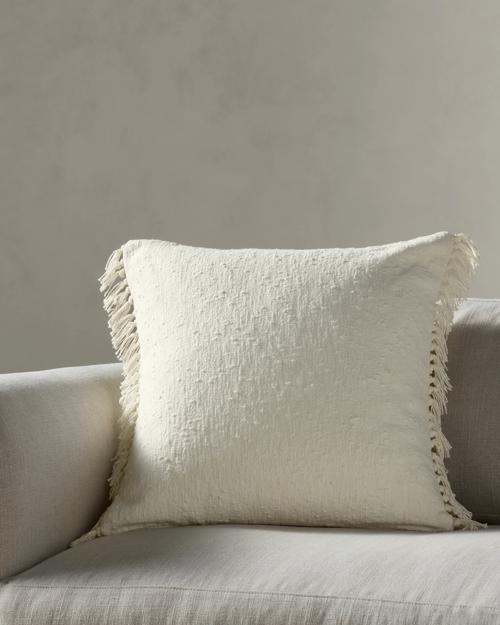 Angelita Pillow - Gallery Image #2