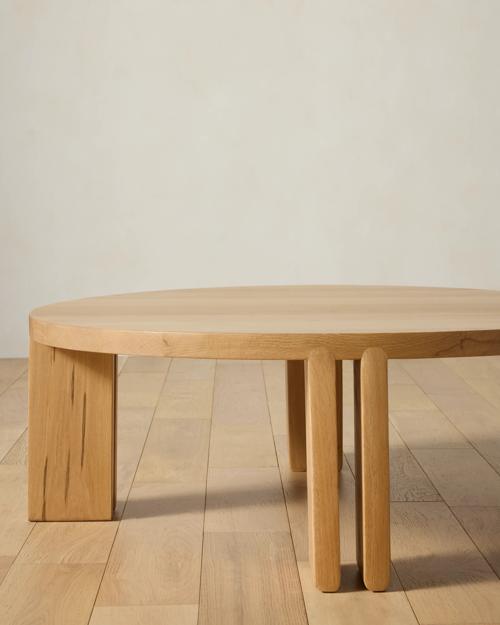 Ian Coffee Table - Gallery Image #6