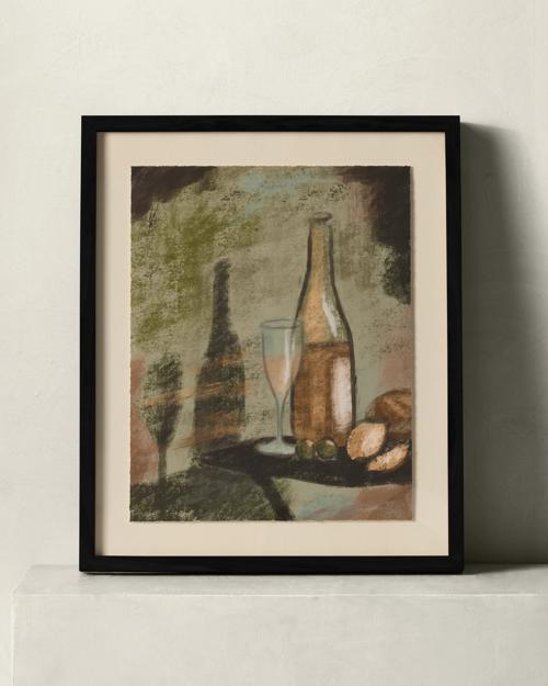 Natural Wine by Joon Loloi