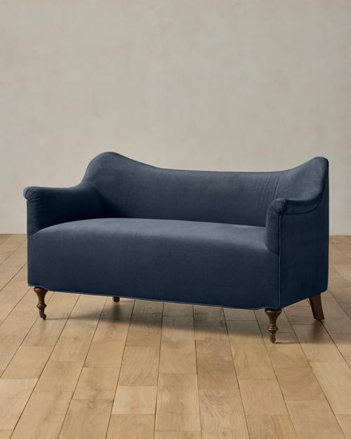Camdyn Settee - Gallery Image #2