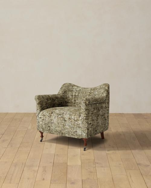 Camdyn Chair - Gallery Image #2