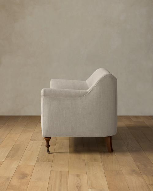 Camdyn Settee - Gallery Image #3