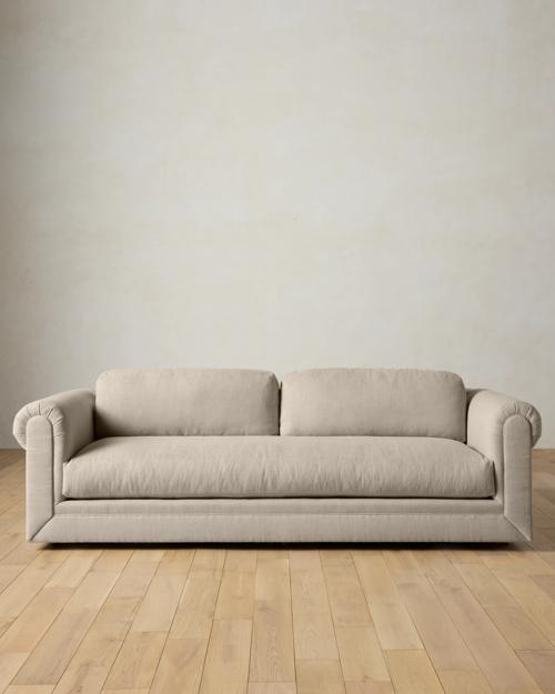 Seraphina Sofa - Gallery Image #1
