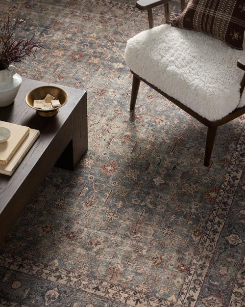 Beryl CloudPile™ Printed Rug - Gallery Image #2