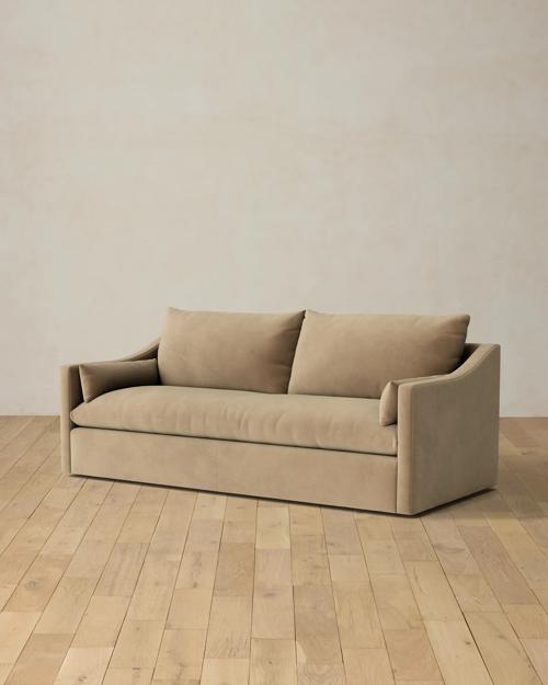 Leighton Slope Arm Sofa - Gallery Image #2