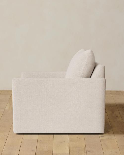 Leighton Track Arm Chair - Gallery Image #4