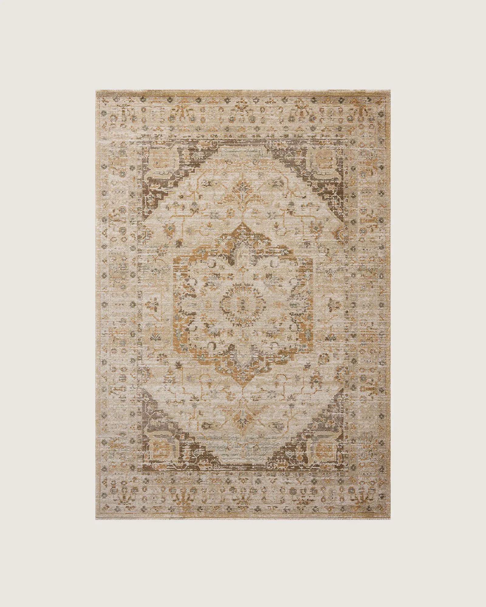 Daniela Rug | Joon Loloi