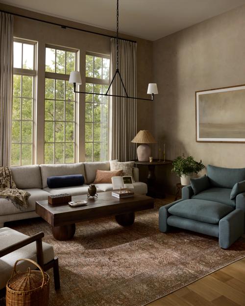 Orion Coffee Table - Gallery Image #3