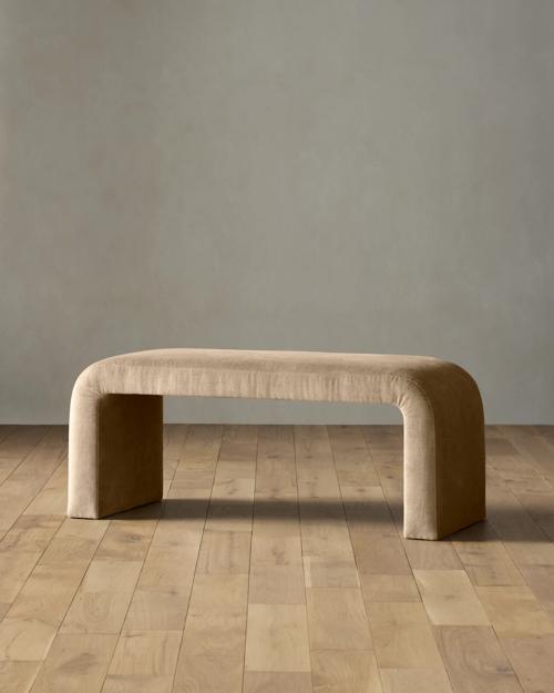 Olson Bench - Gallery Image #2