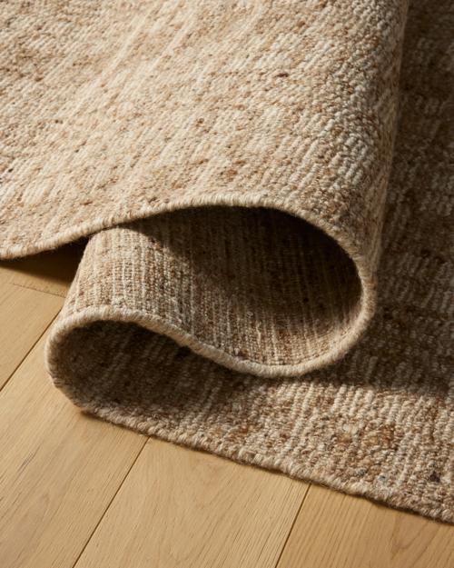 Akari Handwoven Rug - Gallery Image #7