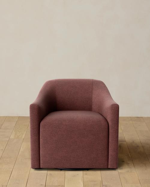 Burton Swivel Chair - Gallery Image #1