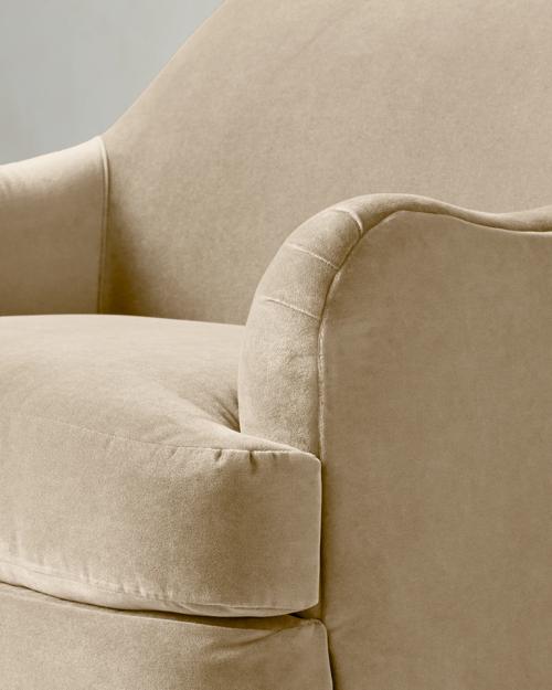 Rosamund Chair - Gallery Image #6
