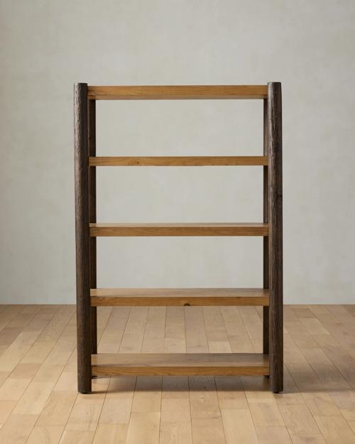 Paulo Bookshelf - Gallery Image #3