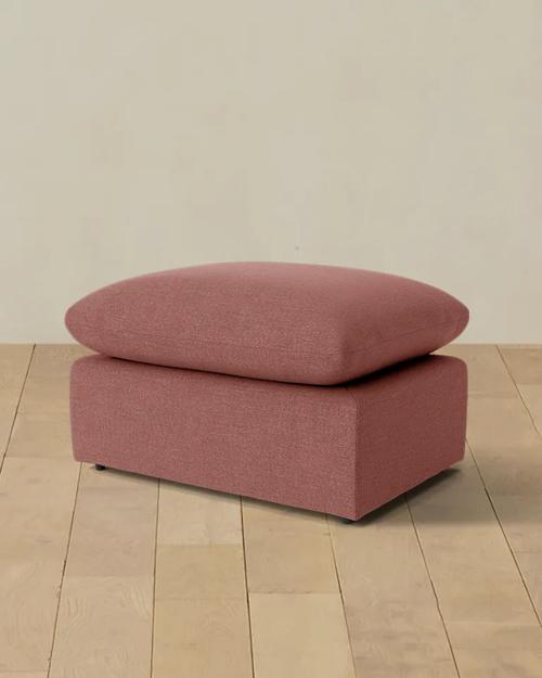 Leighton Ottoman - Gallery Image #2